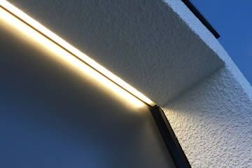 LED-Lichtleiste